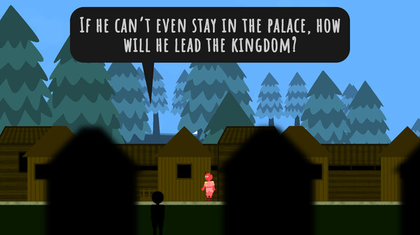 Kozomo: The Smoldering Ember.