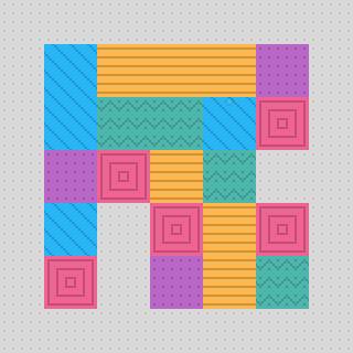 #7. Desktop Blocks (Steam) 게시자: Nap Kitty Studio