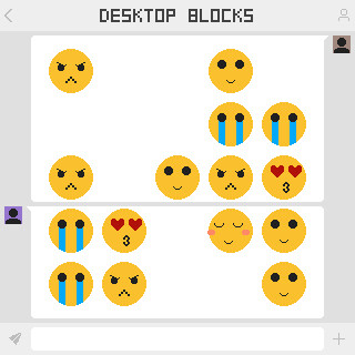 #9. Desktop Blocks (Steam) 게시자: Nap Kitty Studio