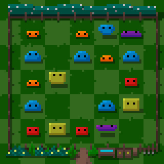 #4. Desktop Blocks (Steam) 게시자: Nap Kitty Studio