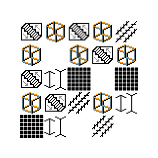 #6. Desktop Blocks (Steam) 게시자: Nap Kitty Studio