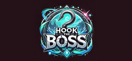 Hook The Boss banner