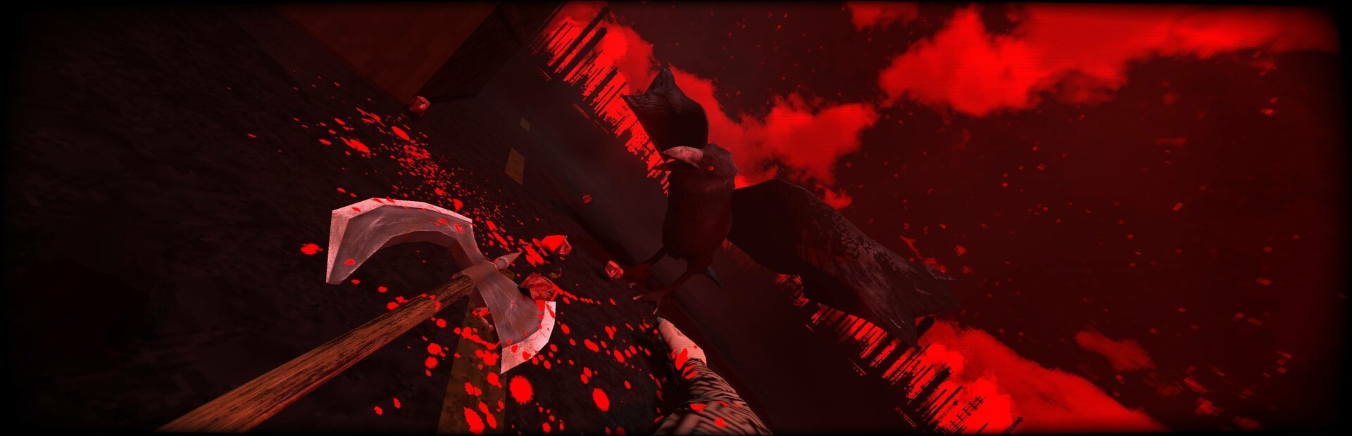 Berserker's Domain