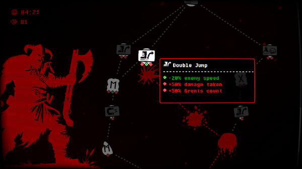 Berserker's Domain screenshot 4