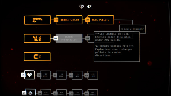 Berserker's Domain screenshot 6