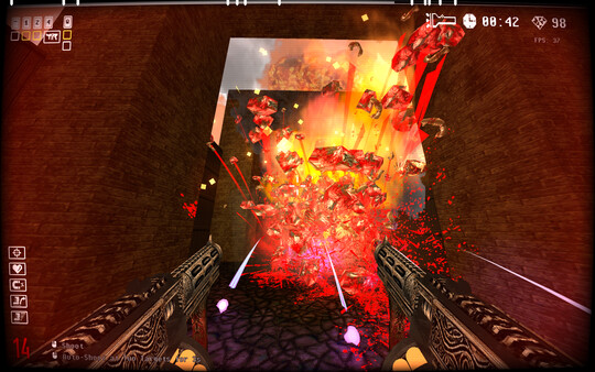 Berserker's Domain screenshot 5