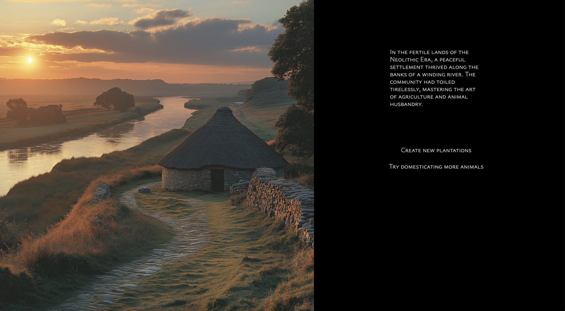 Aeonic screenshot #4