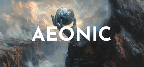 Aeonic header art