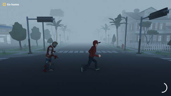 Скриншот 3 из игры Last 22