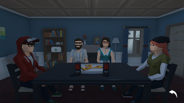 Скриншот 6 из игры Last 22