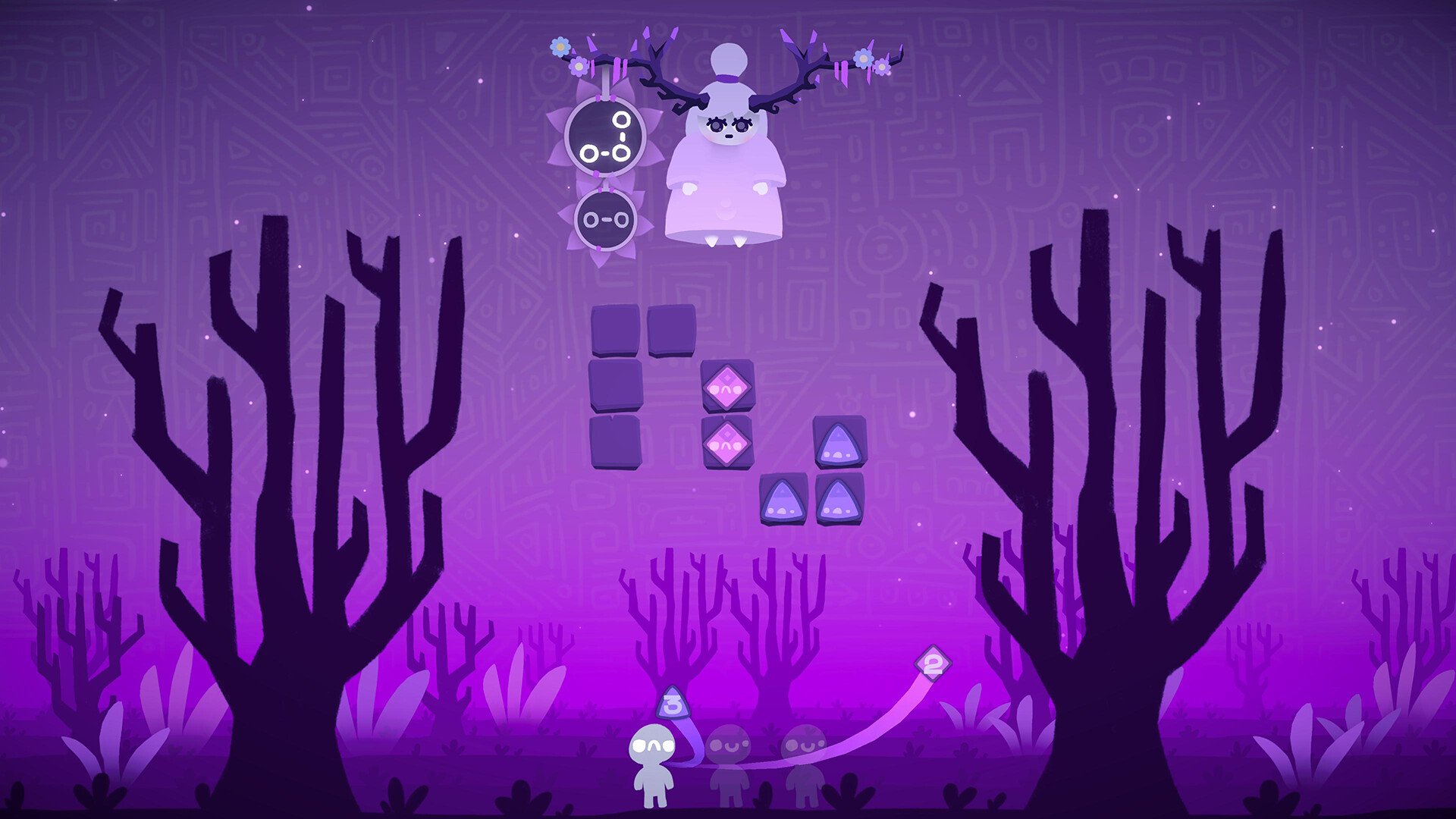 Ruya: Ascension Demo Featured Screenshot #1