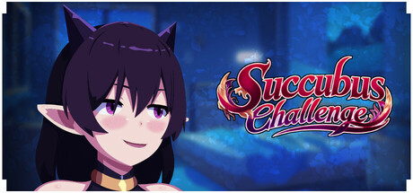 Succubus Challengeの作品画像