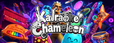 Karaoke Chameleon