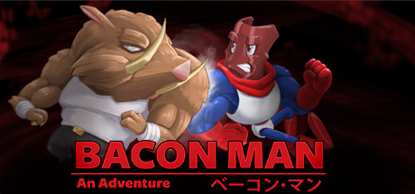 Bacon Man: An Adventure Cheat Engine/CT