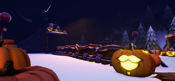 Screenshot z Bronzebeard's Tavern - Spookbeard's Theme Pack Screenshot z Bronzebeard's Tavern - Spookbeard's Theme Pack