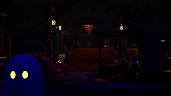 Screenshot z Bronzebeard's Tavern - Spookbeard's Theme Pack Screenshot z Bronzebeard's Tavern - Spookbeard's Theme Pack