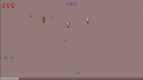 Скриншот из Elf Survivor