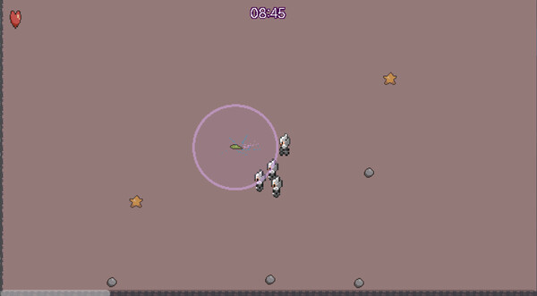 精灵幸存者 Elf Survivor screenshot 6