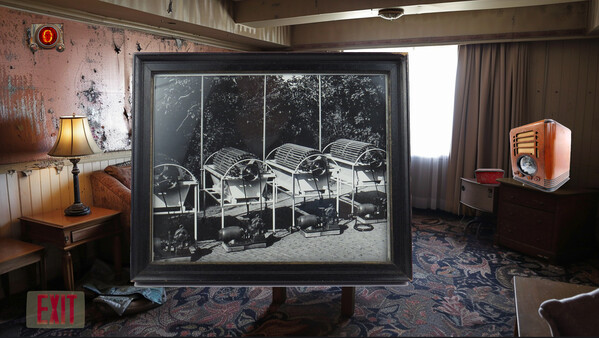 The Time Traveling Toxicologist screenshot 5