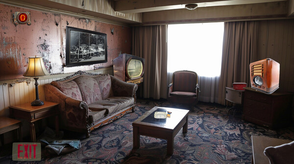 The Time Traveling Toxicologist screenshot 2