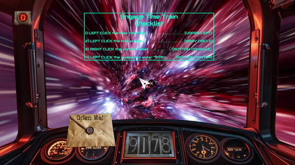 The Time Traveling Toxicologist screenshot 4