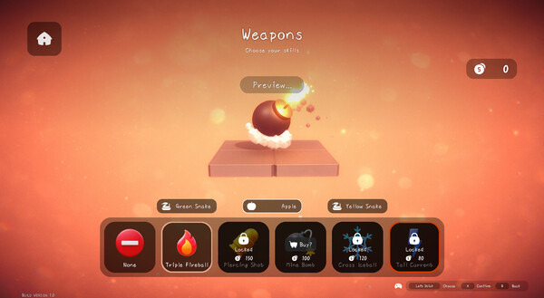 Cozy Dash screenshot 4