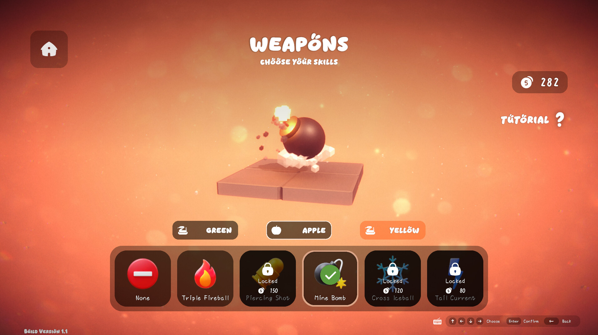 Cozy Dash screenshot 4