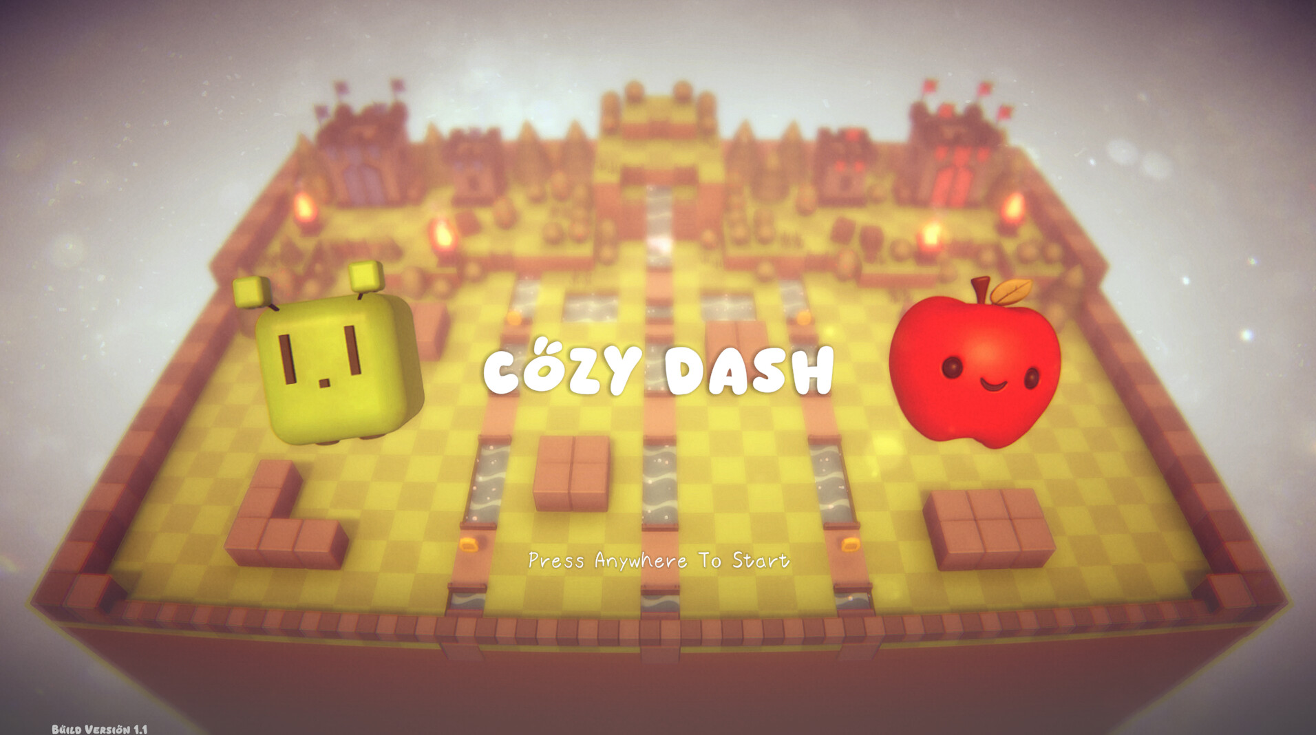 Cozy Dash screenshot 8