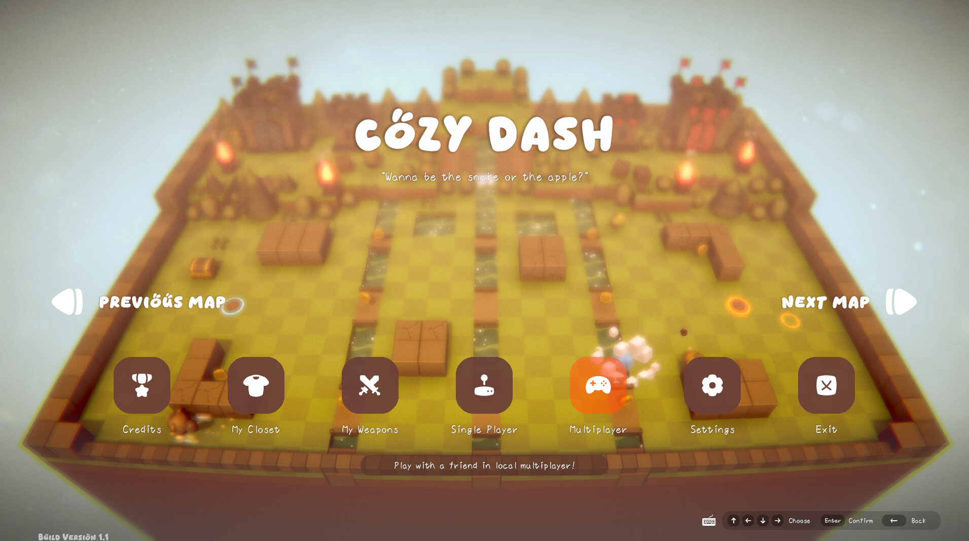 Cozy Dash screenshot 12
