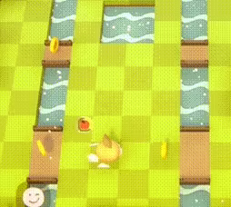 Cozy Dash video 1