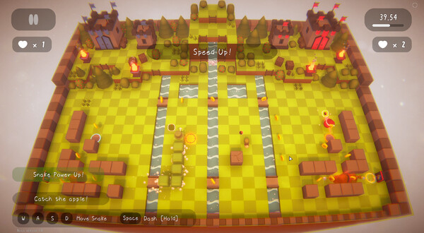 Cozy Dash screenshot 7