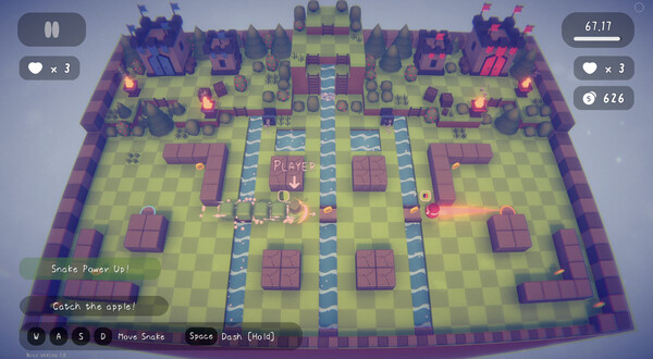 Cozy Dash screenshot 5