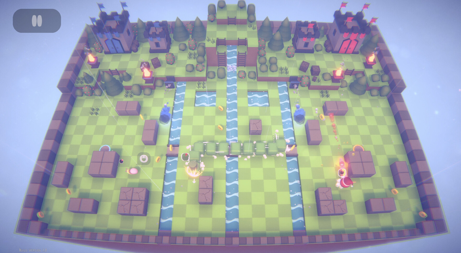 Cozy Dash screenshot 13
