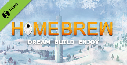 Homebrew - Vehicle Sandbox Demo game cover