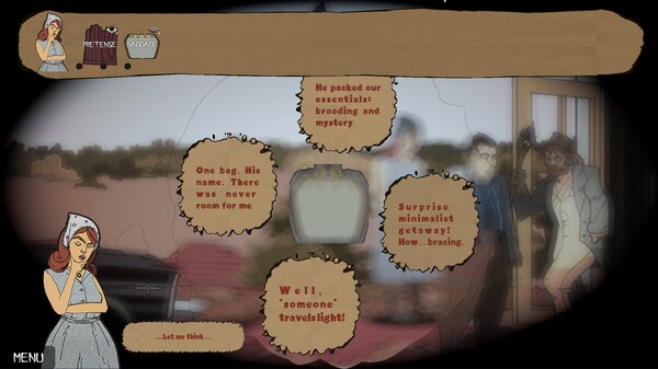 Cult: Manos screenshot 2