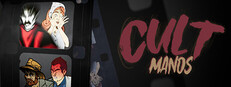 Cult: Manos
