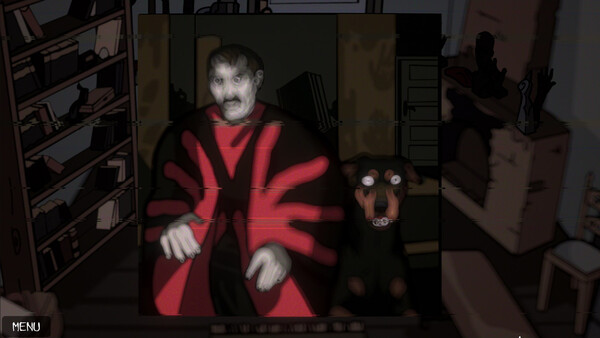 Cult: Manos screenshot 3