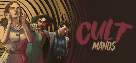 Cult: Manos