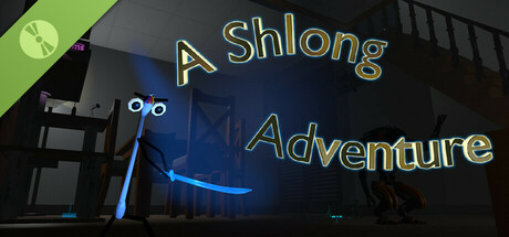 A Shlong Adventure Demo cover art