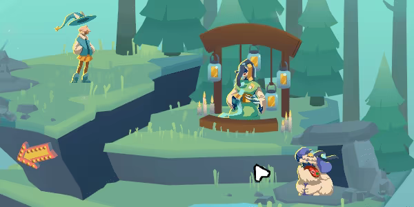 Chaperon video 5