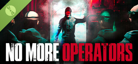 NMO - No More Operators Demo cover art
