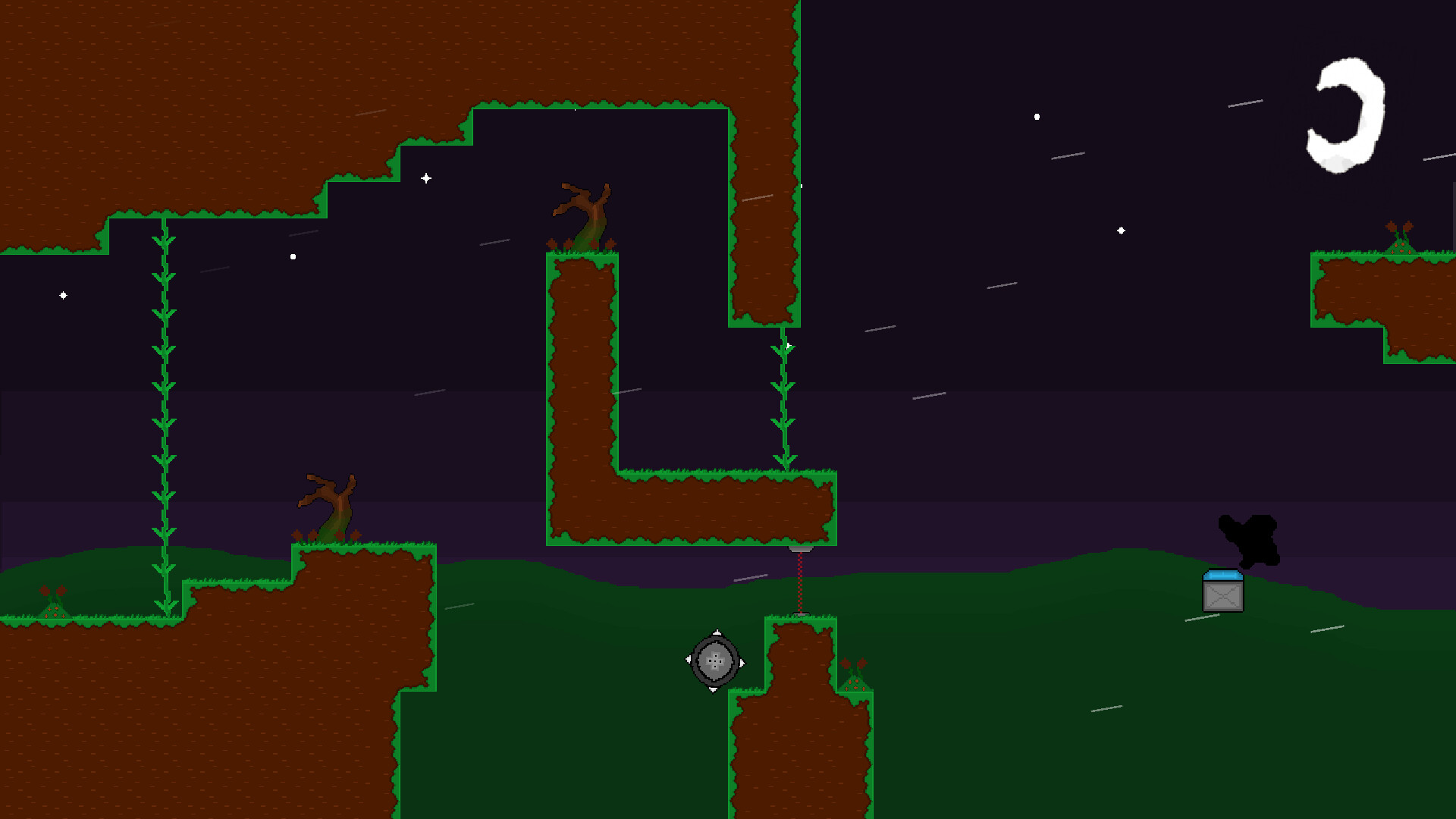 Solacinity screenshot #10