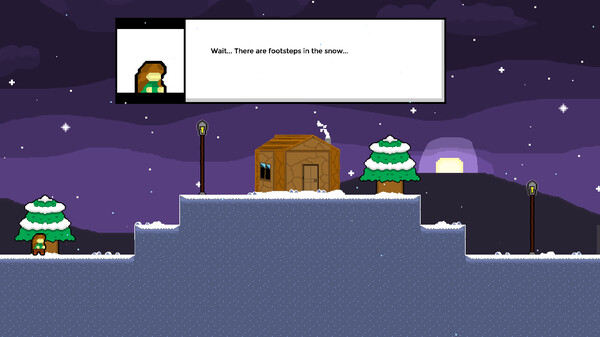 Screenshot of Solacinity gameplay showing in-action mechanics