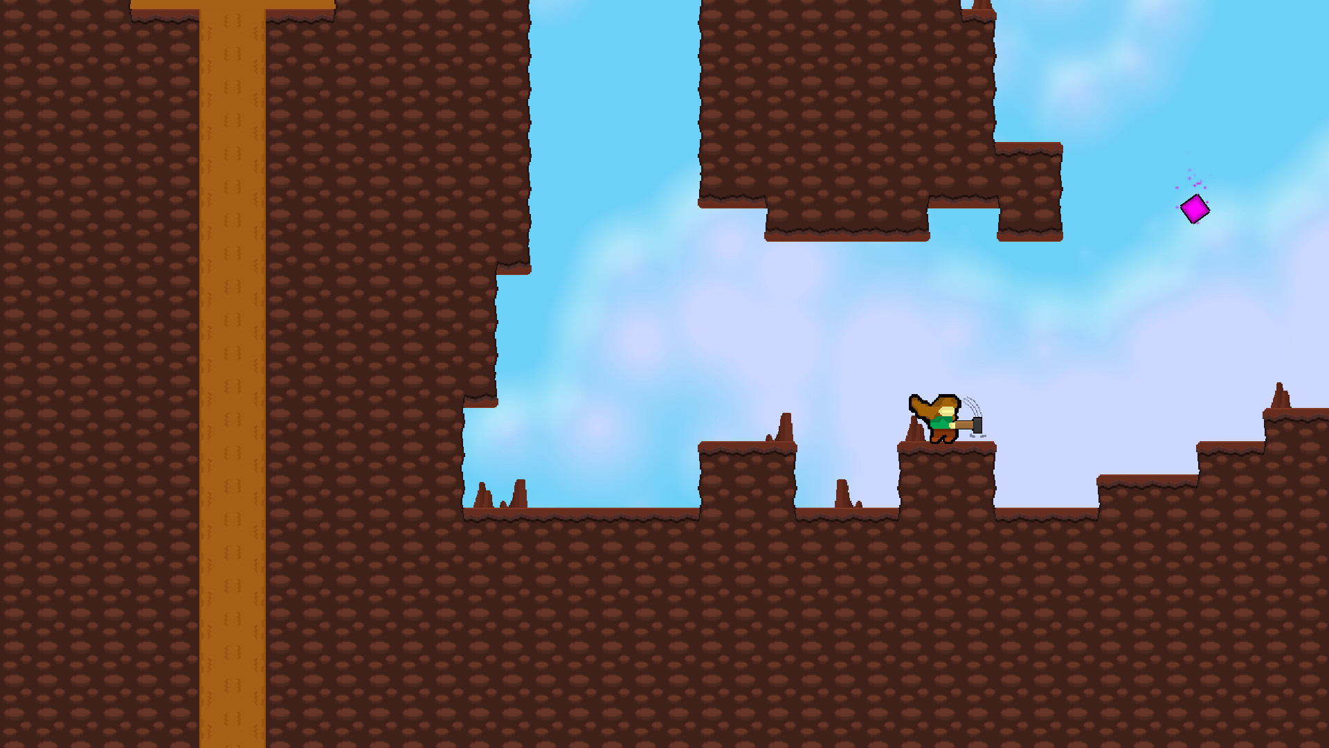 Solacinity screenshot #3