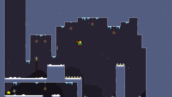 Solacinity screenshot 4