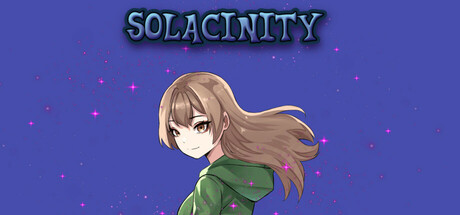 Image for Solacinity