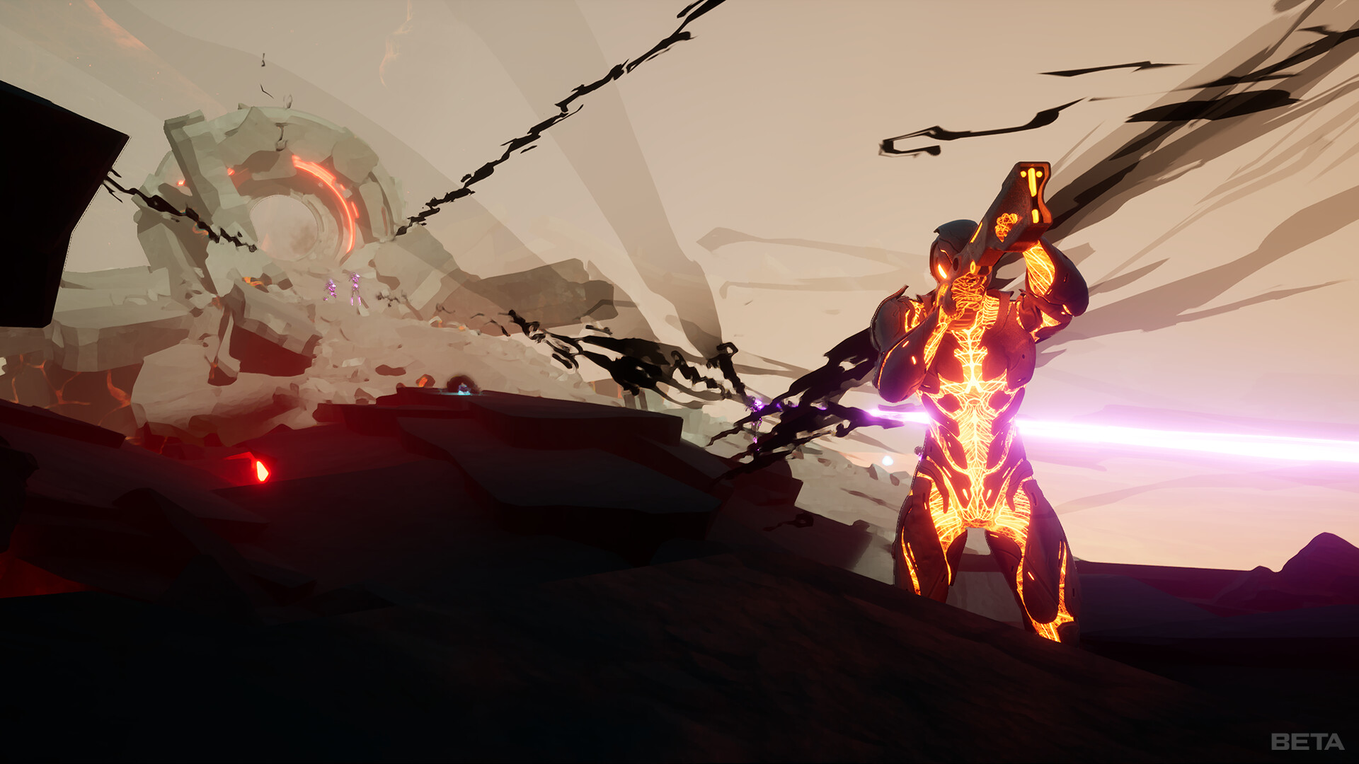 Warped Universe screenshot #10