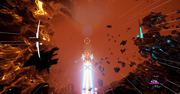 Warped Universe screenshot 13