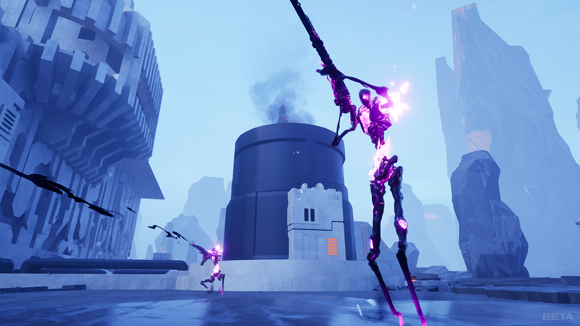 Warped Universe screenshot #11