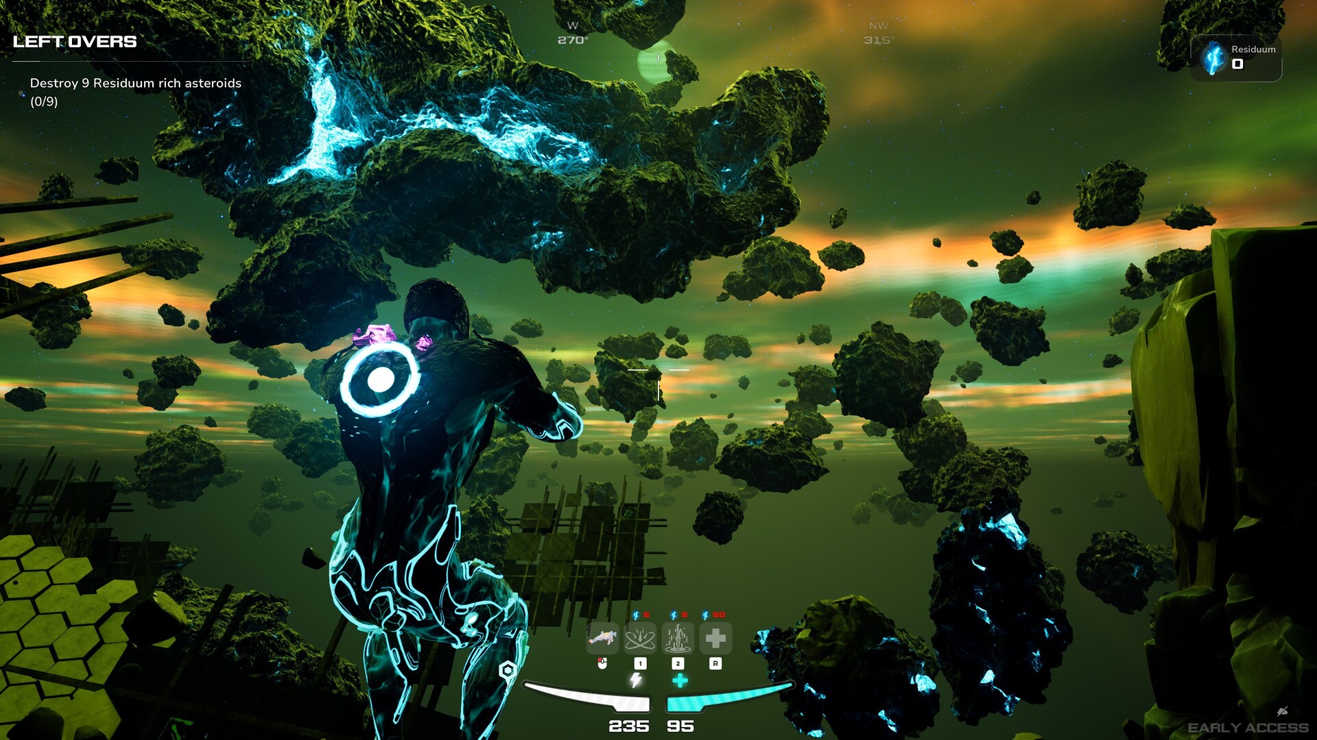 Warped Universe screenshot #3